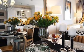 Apartament Kalifornia